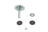 HARLEY Kupplungsausrückkit passend für 1987-UP FXST, 1987-UP FLST, 1987-UP FLT, 1991-2017 FXD,
