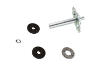 HARLEY Kupplungsausrückkit passend für 1987-UP FXST, 1987-UP FLST, 1987-UP FLT, 1991-2017 FXD,