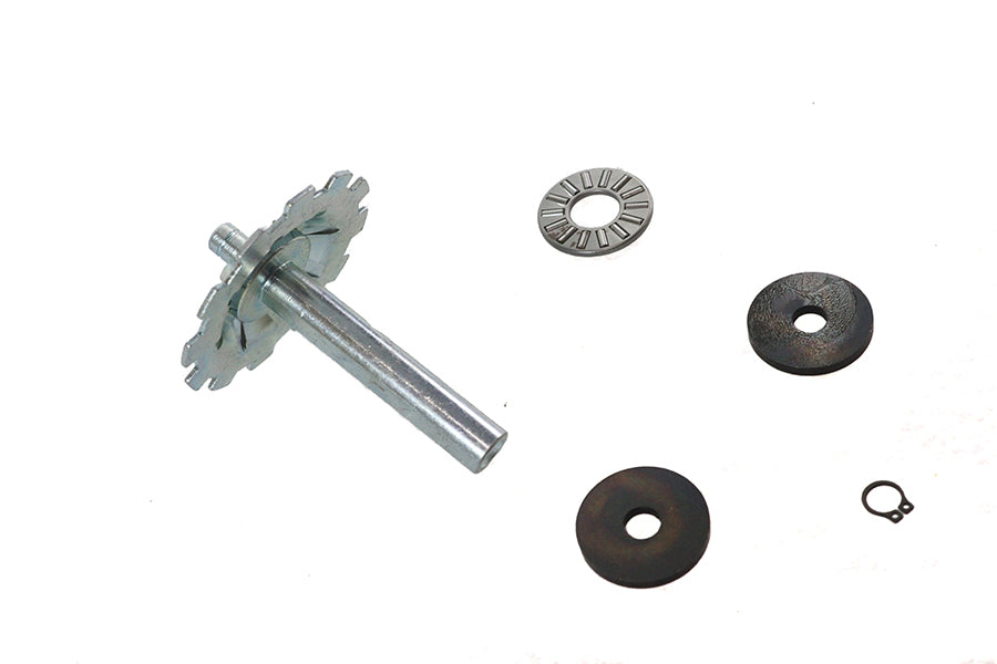 HARLEY Kupplungsausrückkit passend für 1987-UP FXST, 1987-UP FLST, 1987-UP FLT, 1991-2017 FXD,