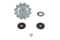 HARLEY Kupplungsausrückkit passend für 1987-UP FXST, 1987-UP FLST, 1987-UP FLT, 1991-2017 FXD,