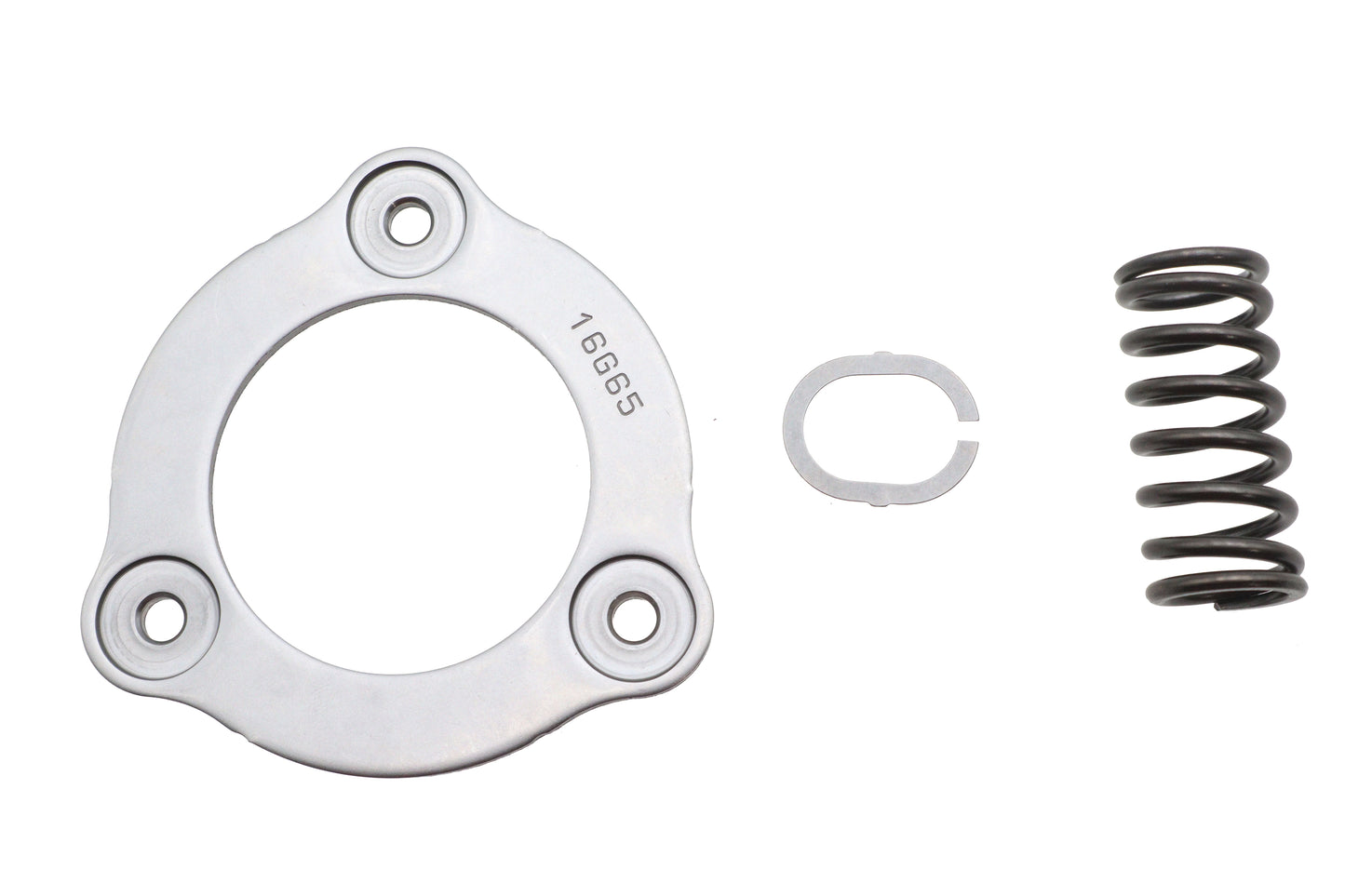 HARLEY M8 Kupplungsfeder-Hardware-Kit Passend für 2018-UP FLST, 2018-UP FXST,