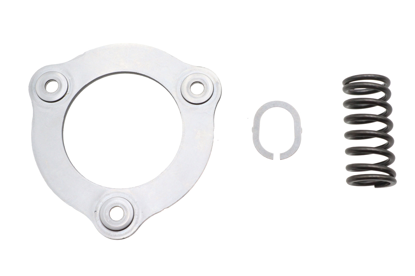 HARLEY M8 Kupplungsfeder-Hardware-Kit Passend für 2018-UP FLST, 2018-UP FXST,