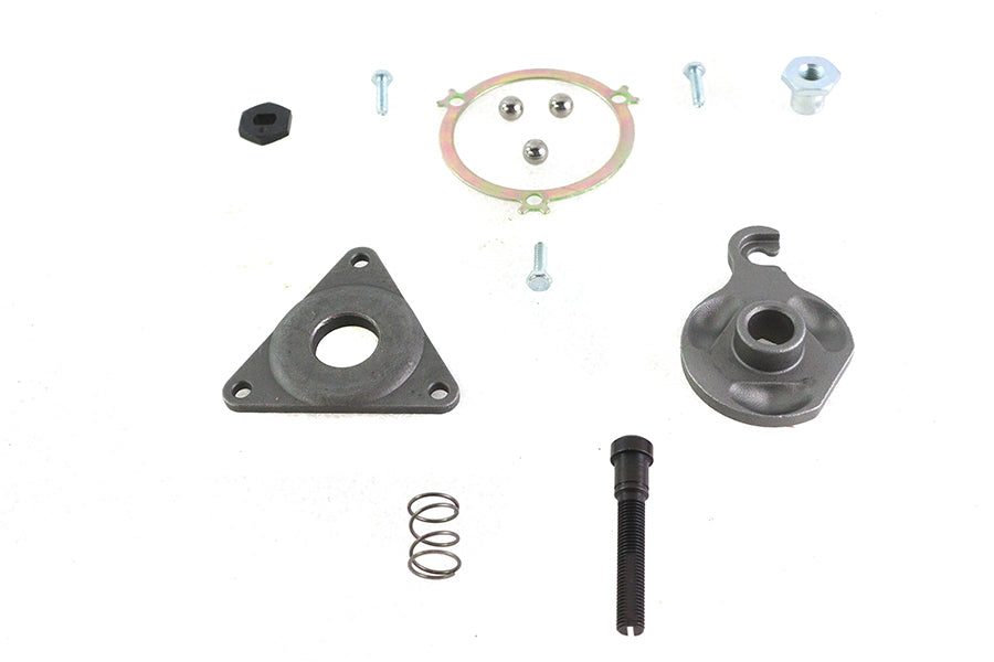 HARLEY Kupplungsrampenbaugruppe passend für 1986-1993 XL,
