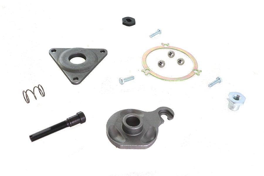 HARLEY Kupplungsrampenbaugruppe passend für 1986-1993 XL,