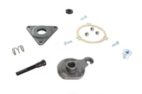 HARLEY Kupplungsrampenbaugruppe passend für 1986-1993 XL,