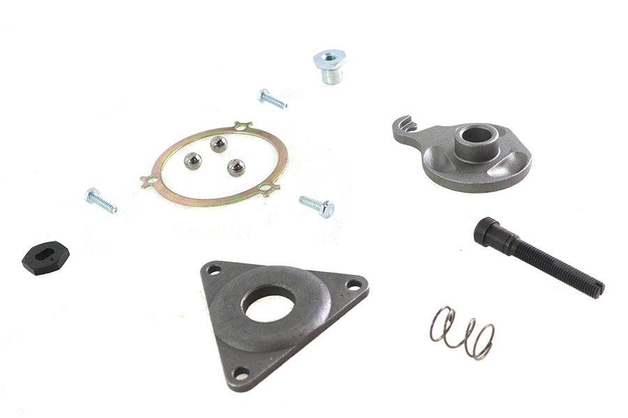 HARLEY Kupplungsrampenbaugruppe passend für 1986-1993 XL,