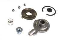HARLEY Kupplungsrampen-Baugruppe Passend für 1994-2020 XL,