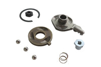 HARLEY Kupplungsrampen-Baugruppe Passend für 1994-2020 XL,