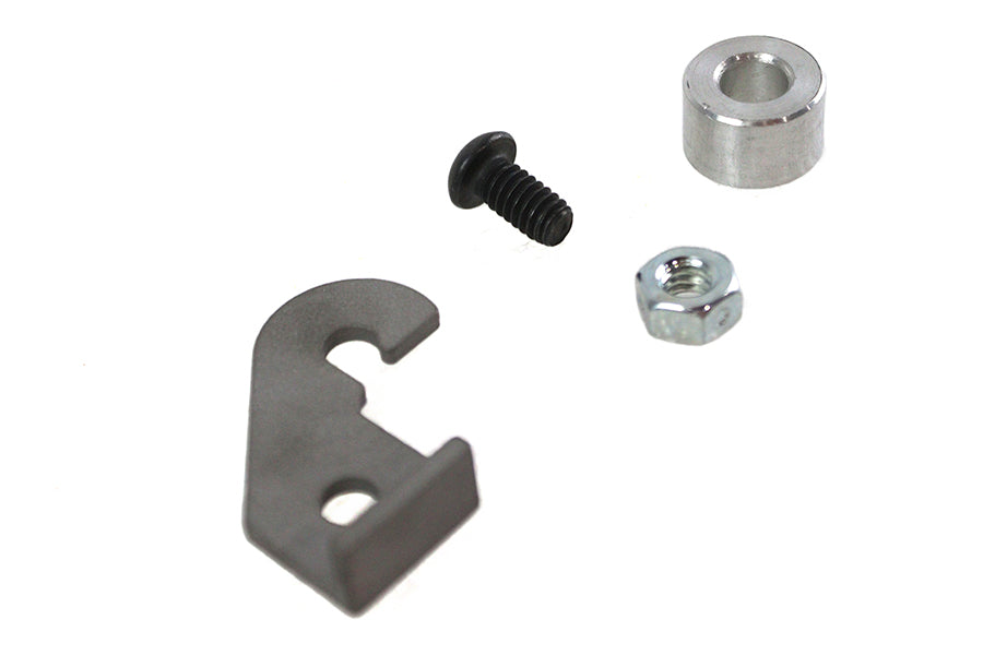 HARLEY E-Z Pull Kupplungs-Unterstützungs-Kit passend für 1986–1993 XL,