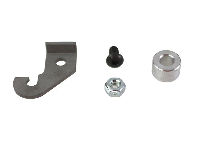 HARLEY E-Z Pull Kupplungs-Unterstützungs-Kit passend für 1986–1993 XL,