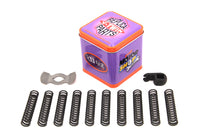 HARLEY Kupplungszugfinger-Kit Passend für 1936-1938 EL, 1937-1938 UL,