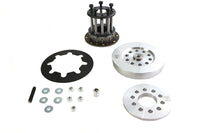 HARLEY Membran-Kupplungsfeder-Druckplatte Passend für 1941-1984 FL,   1973-1984 FX,