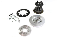 HARLEY Membran-Kupplungsfeder-Druckplatte Passend für 1941-1984 FL,   1973-1984 FX,