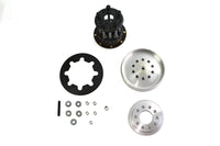 HARLEY Membran-Kupplungsfeder-Druckplatte Passend für 1941-1984 FL,   1973-1984 FX,