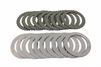HARLEY Replacement Clutch Pack for Primo Pro Clutch fits 0-  Special, application for chain type
