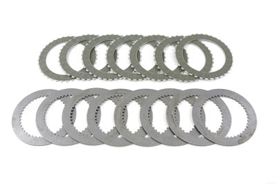 HARLEY BDL Kupplungskit für Competition Clutch Kit passend für 0- Sonderausführung, Anwendung für primäre Kettenanwendung