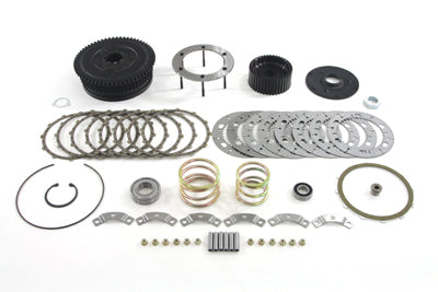 HARLEY Kupplungstrommel-Kit passend für 1971-1980 XL,