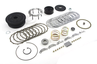 HARLEY Kupplungstrommel-Kit passend für 1971-1980 XL,