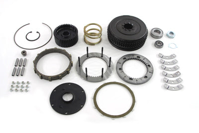 HARLEY Kupplungstrommel-Kit passend für XL 1971–1980,