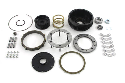 HARLEY Kupplungstrommel-Kit passend für XL 1971–1980,