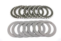 HARLEY BDL Belt Drive Kupplungspaket-Kit Passend 0-  Ersatz, Anwendung 8mm x 42mm Elektrostart un