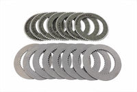 HARLEY Brute IV Belt Drive Kupplungspaket Passt 0-  Ersatz, Anwendung für Brute IV Belt Drive