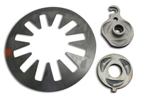 HARLEY Tamer Soft Pull Kupplungsrampen-Kit passend für 1999-2005 FXST, 1999-2005 FLST, 1999-2005 FLT, 199