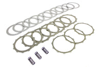 HARLEY M8 Clutch Plate and Spring Kit Heavy Duty fits 2017-UP FLT,   2018-UP FLST,   2018-UP FXST,