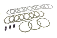HARLEY M8 Clutch Plate and Spring Kit Heavy Duty fits 2017-UP FLT,   2018-UP FLST,   2018-UP FXST,