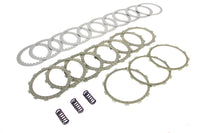 HARLEY M8 Clutch Plate and Spring Kit Heavy Duty fits 2017-UP FLT,   2018-UP FLST,   2018-UP FXST,