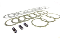 HARLEY M8 Clutch Plate and Spring Kit Heavy Duty fits 2017-UP FLT,   2018-UP FLST,   2018-UP FXST,