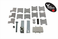 HARLEY York Auto Primary Chain Adjuster Kit passend für 1965-1984 FL, 1971-1984 FX, 1984-2000 FXST, 1