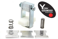HARLEY York Auto Primärkettenspanner-Kit passend für 2001-2006 FXST, 2001-2006 FLST, 2001-2006 FLT,