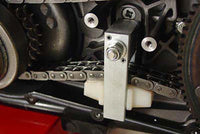 HARLEY York Auto Primärkettenspanner-Kit passend für 2001-2006 FXST, 2001-2006 FLST, 2001-2006 FLT,