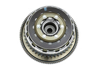 HARLEY Kupplungsglocken-Kit Passend für 2007-2010 FXST, 2007-2010 FLST, 2007-2010 FLT, 2007-2010 FXD,