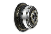 HARLEY Kupplungsglocken-Kit Passend für 2007-2010 FXST, 2007-2010 FLST, 2007-2010 FLT, 2007-2010 FXD,