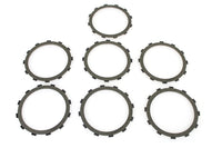 HARLEY Alto Aramid Reibscheiben-Satz für Indian Passend für 2014-UP Scout,