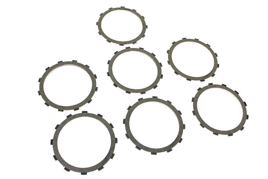 HARLEY Alto Aramid Reibscheiben-Satz für Indian Passend für 2014-UP Scout,