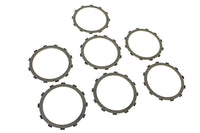 HARLEY Alto Aramid Reibscheiben-Satz für Indian Passend für 2014-UP Scout,