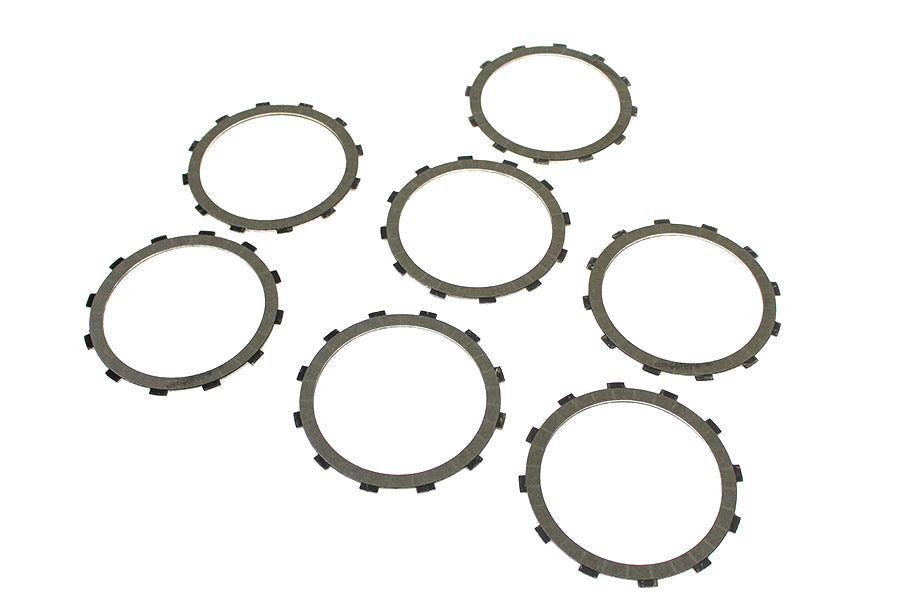 HARLEY Alto Aramid Reibscheiben-Satz für Indian Passend für 2014-UP Scout,