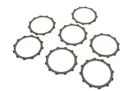 HARLEY Alto Aramid Reibscheiben-Satz für Indian Passend für 2014-UP Scout,