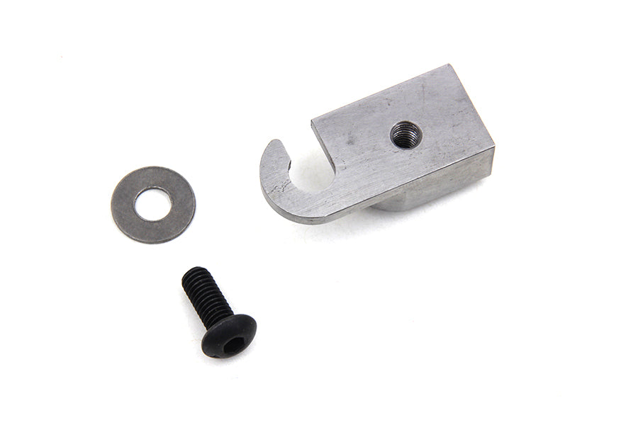 HARLEY E-Z Pull Kupplungs-Hilfssatz passend für 1994-2020 XL,
