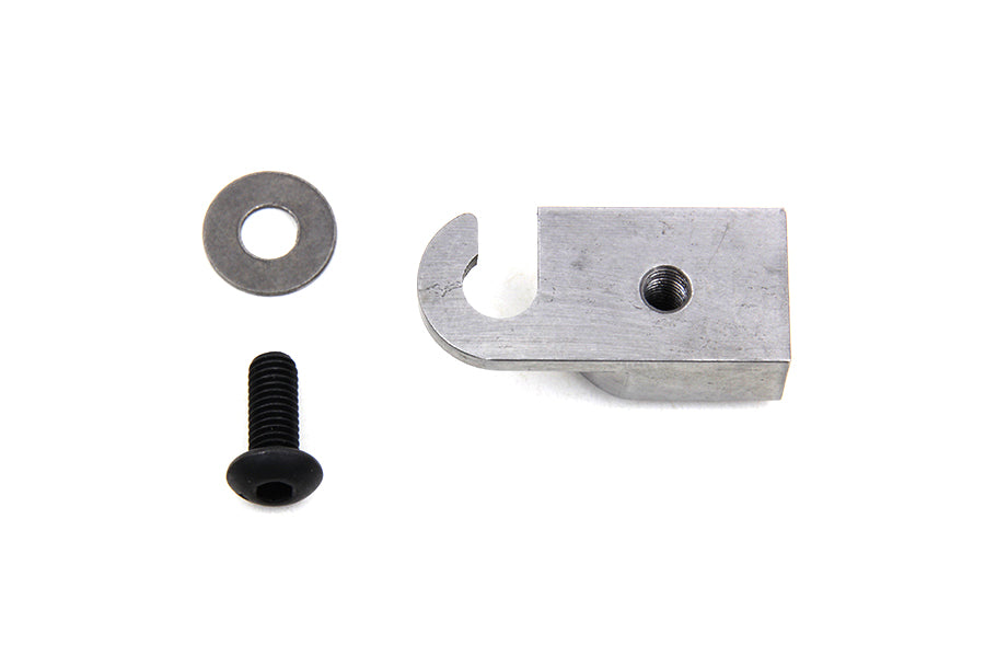 HARLEY E-Z Pull Kupplungs-Hilfssatz passend für 1994-2020 XL,