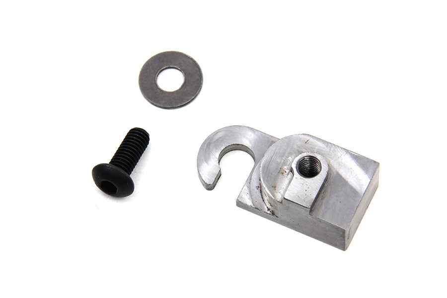 HARLEY E-Z Pull Kupplungs-Hilfssatz passend für 1994-2020 XL,