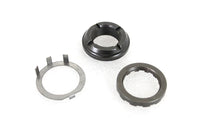 HARLEY WR Clutch Hub Nut Kit fits 1933-1940 W,  1933-1936 RL,  1947-1952 WR,