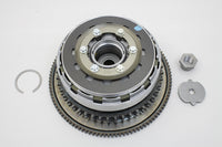 HARLEY Kupplungsnaben-Kit passend für 2006-2009 FLT,