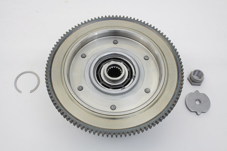 HARLEY Kupplungsnaben-Kit passend für 2006-2009 FLT,