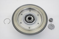 HARLEY Kupplungsnaben-Kit passend für 2006-2009 FLT,