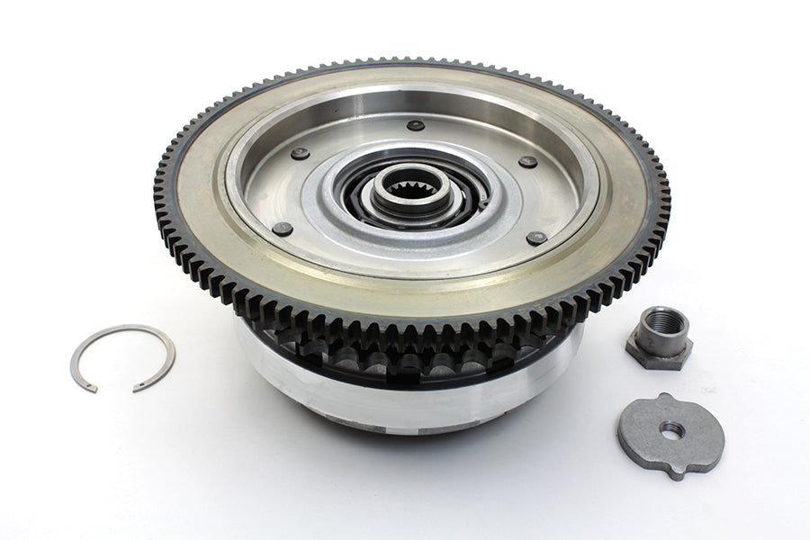 HARLEY Kupplungsnaben-Kit passend für 2006-2009 FLT,