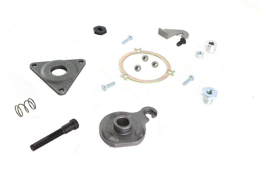 HARLEY E-Z Kupplungsrampenset, passend für XL-Modelle von 1986-1993,